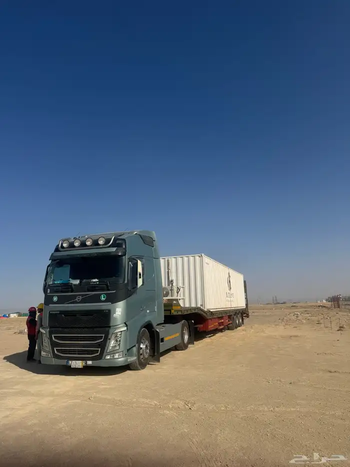 لوابد ايجار lowbed for rent 1