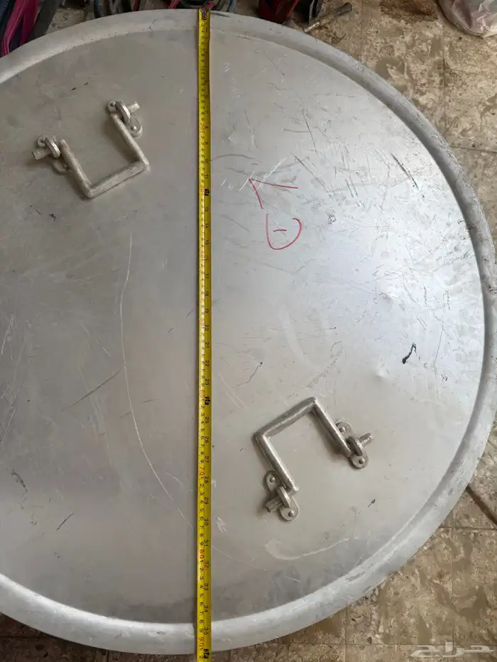 قدر طبخ ذبياح 2