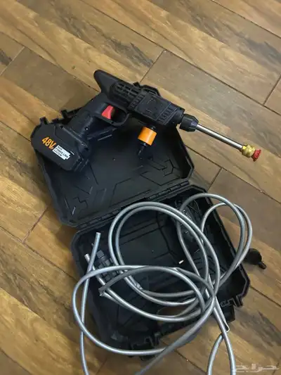 مرش ماء 0