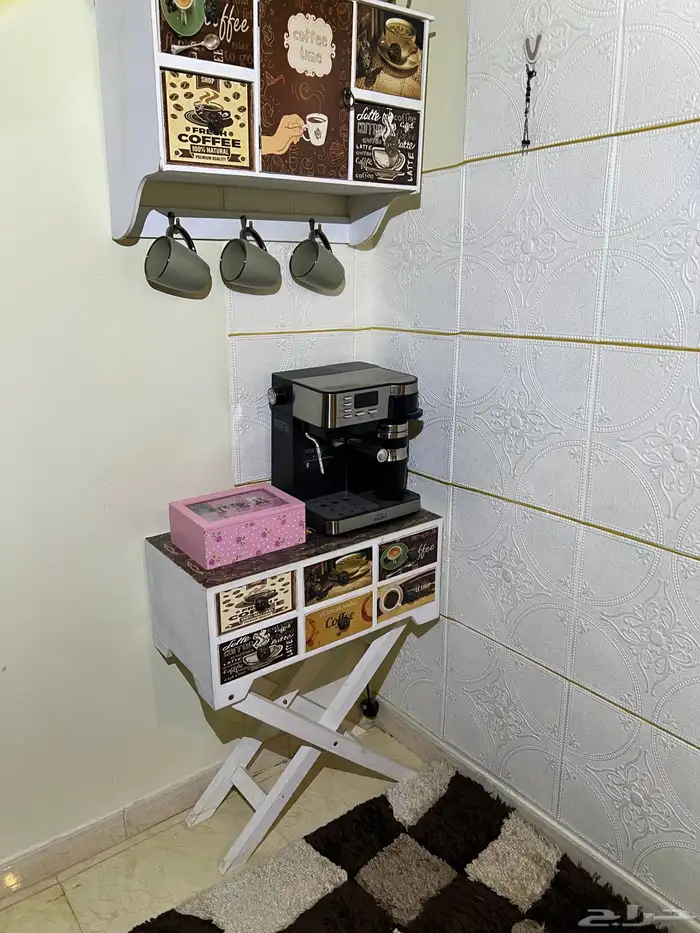 ركن قهوة 2
