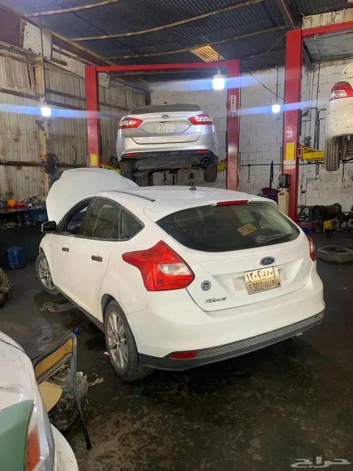 قير جير فورد اكس بشن اكس بلور فوكس جمس سيرا مستورد 0