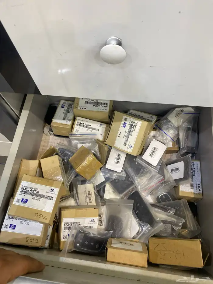 قص مفتايح جميع احيا الرياض 11