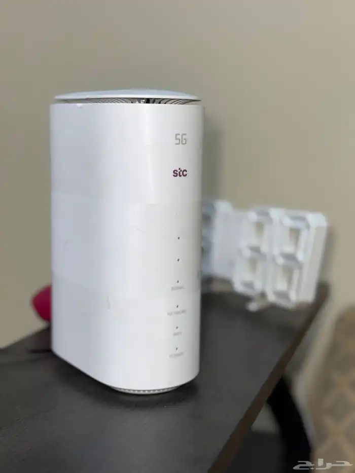 راوتر 5G ZTE ( تم البيع ) 1