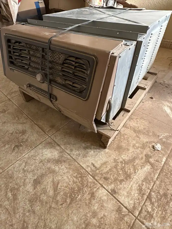 مكيف كلفنيتر kelvinator 0