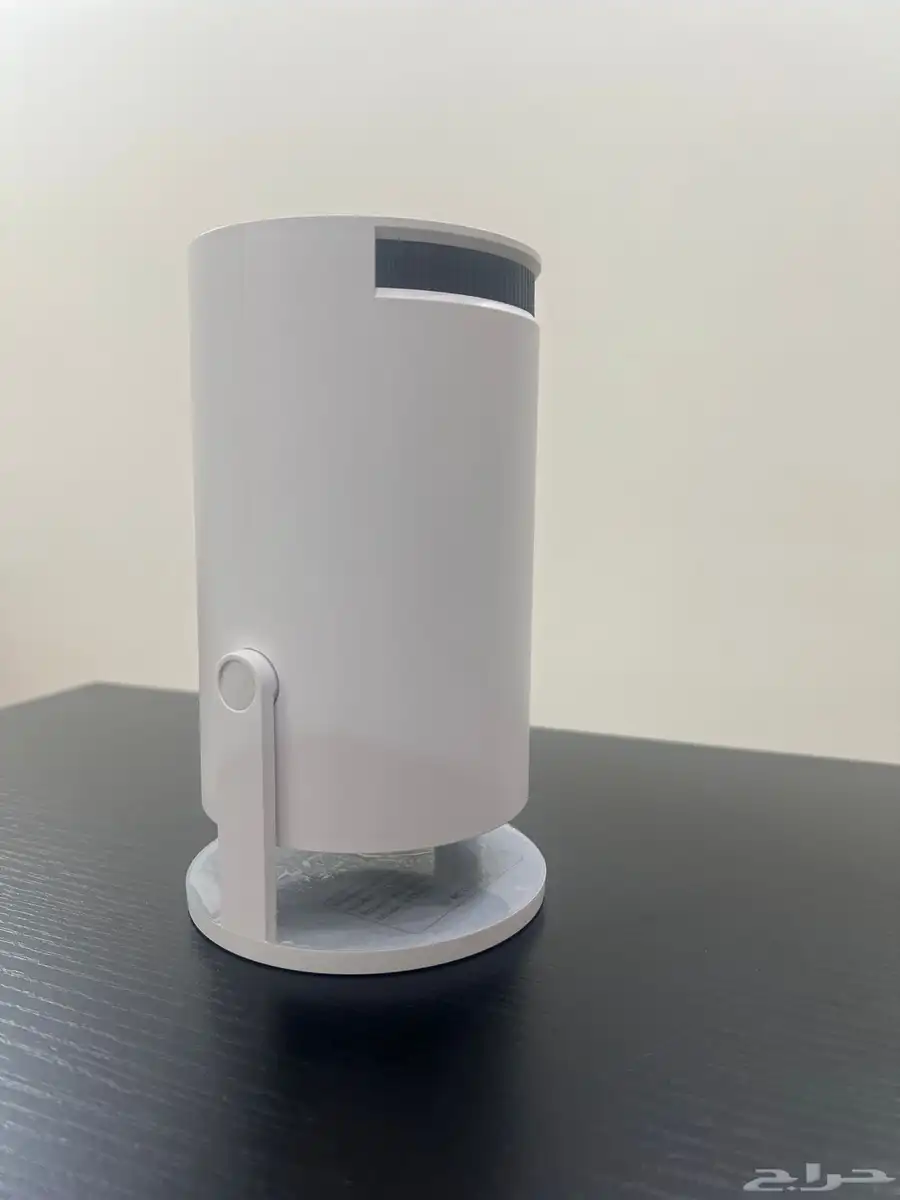 بروجكتر نوع اصلي ULTRA HD مع ريموت و سلك كهرب 5