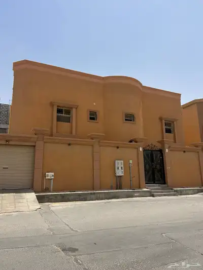 فيلا في حي البصيرة للبيع 0