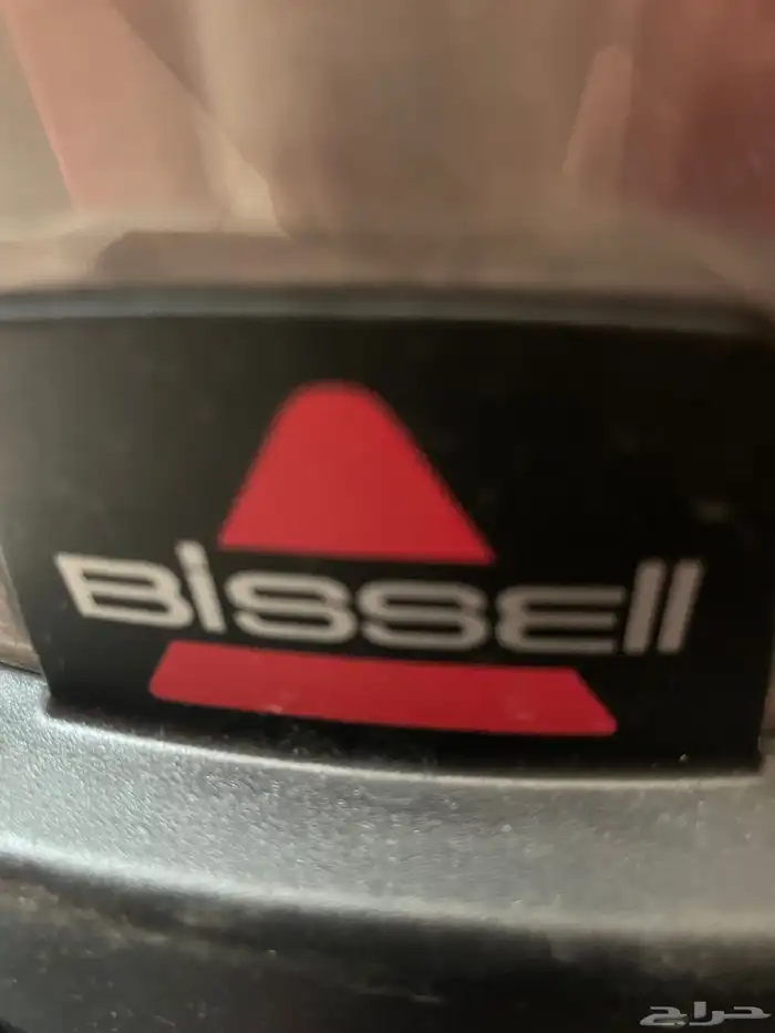 مكينة غسيل ارضيات نظيفه بكامل ملحقاتها 3