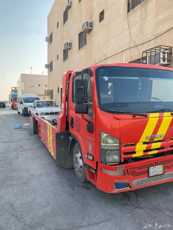 سطحة شمال لرياض 0