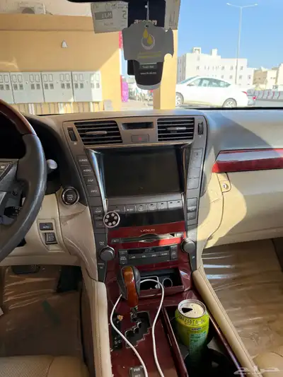 لكزز 460 سعودي 14