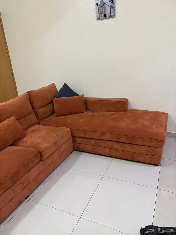 كنب حرف ال للبيع 2