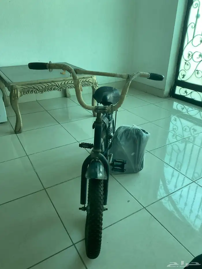 سيكل  دراجه 2