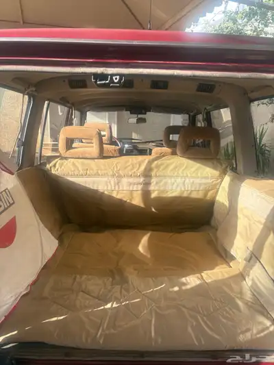 باترول واجن 91 ( دنهل ) 56