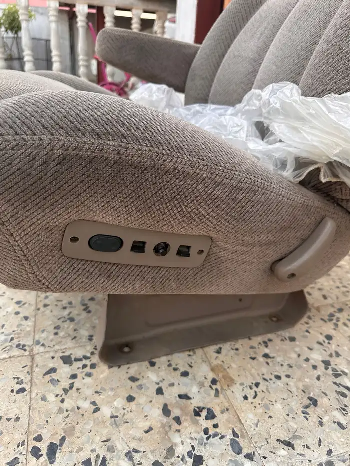 قطع جمس سوبربان موديل 99 8