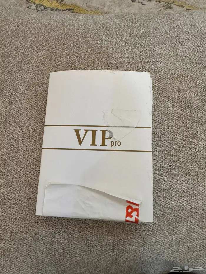سماعه نانو vip مخفيه 2