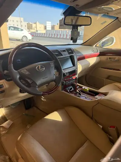 لكزز 460 سعودي 15