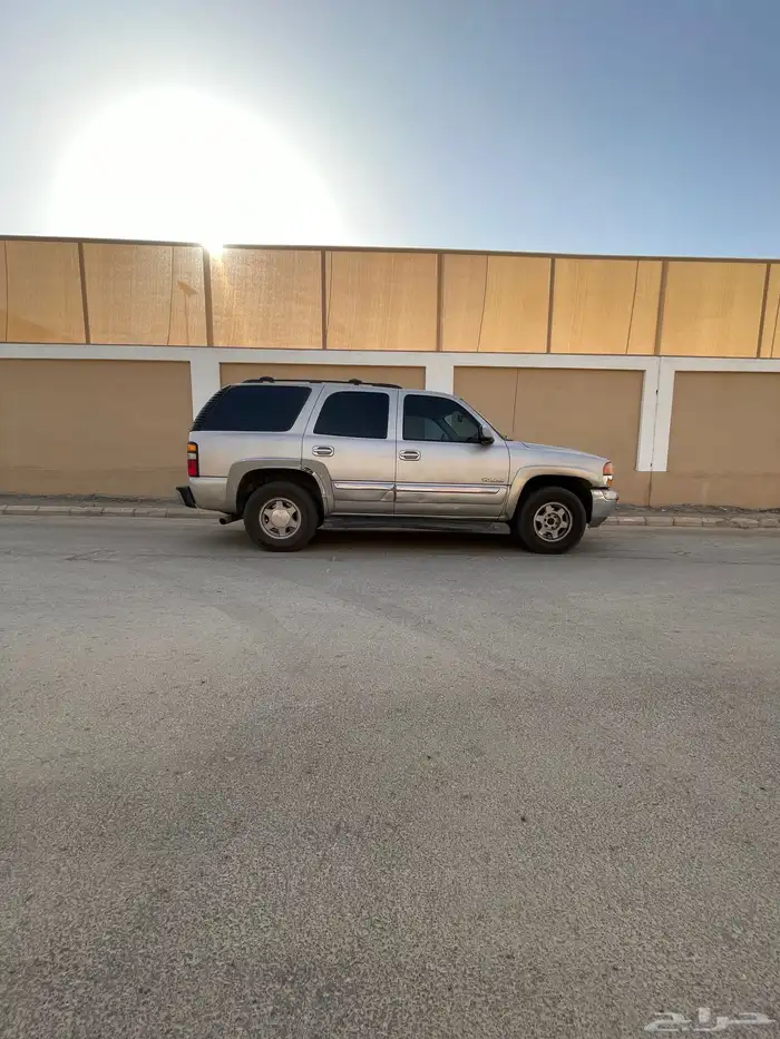 جمس يوكن 2006 14