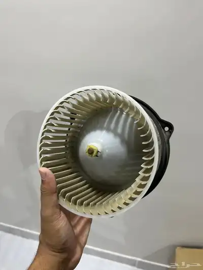 مروحة مكيف مازدا 6 0