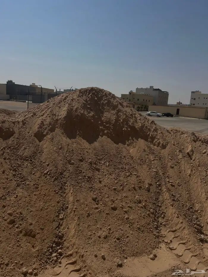 دفان رمل صبيز بسكوزس 0