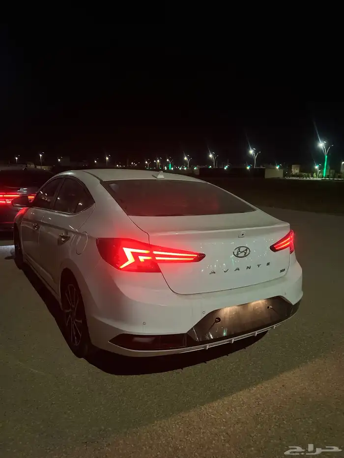 النترا 2020 ديزل فل كامل 4