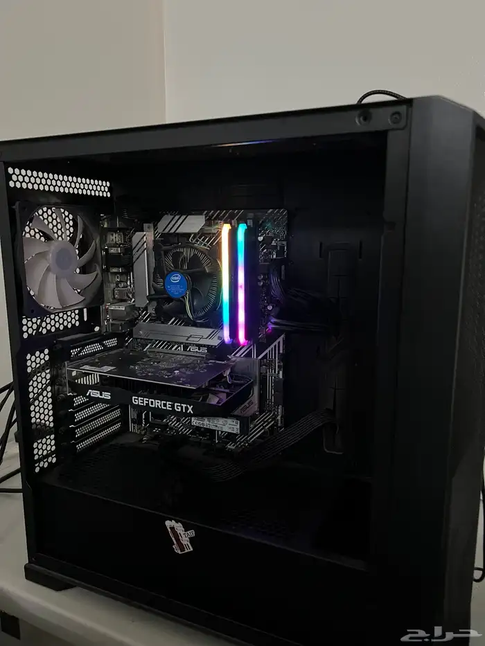 للبيع PC Gaming 0