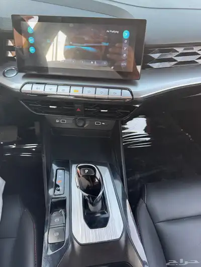 ام جي GT 2022 11