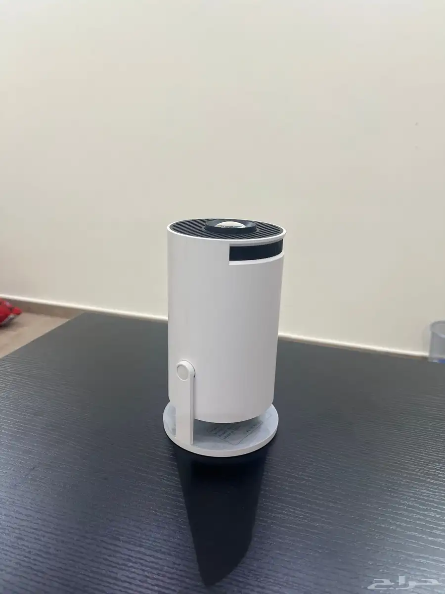 بروجكتر نوع اصلي ULTRA HD مع ريموت و سلك كهرب 4