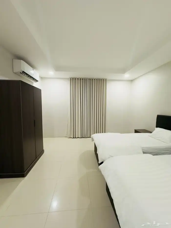 شقق مفروشة فاخره للايجار الخبر 10