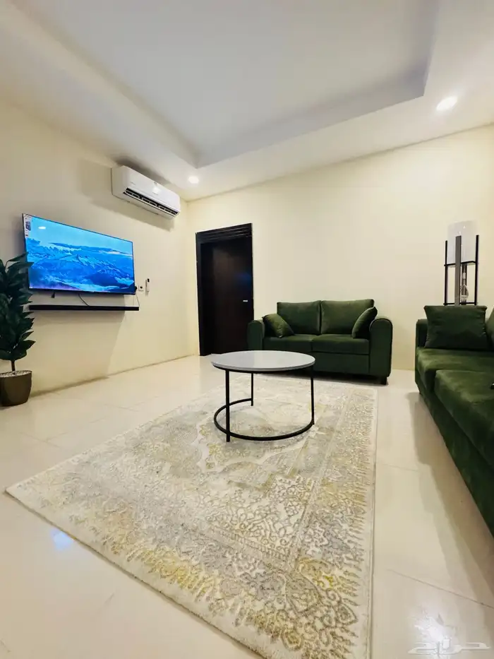 شقق مفروشة فاخره للايجار الخبر 0