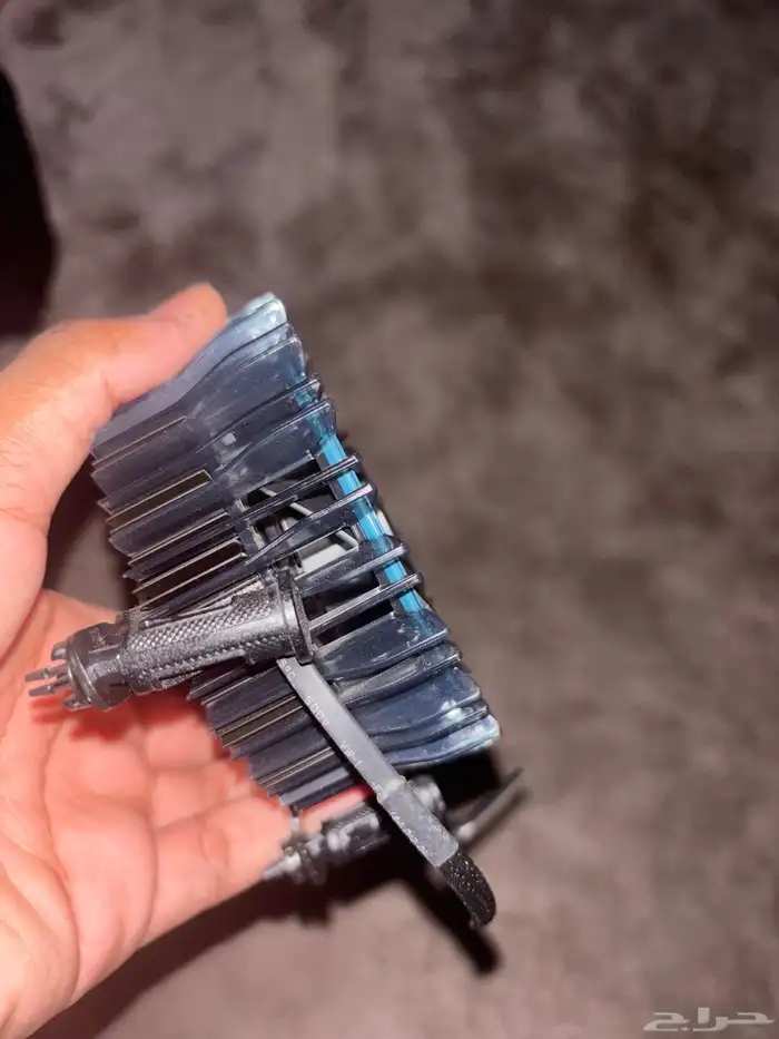 مبرد انتل LGA 1700 1