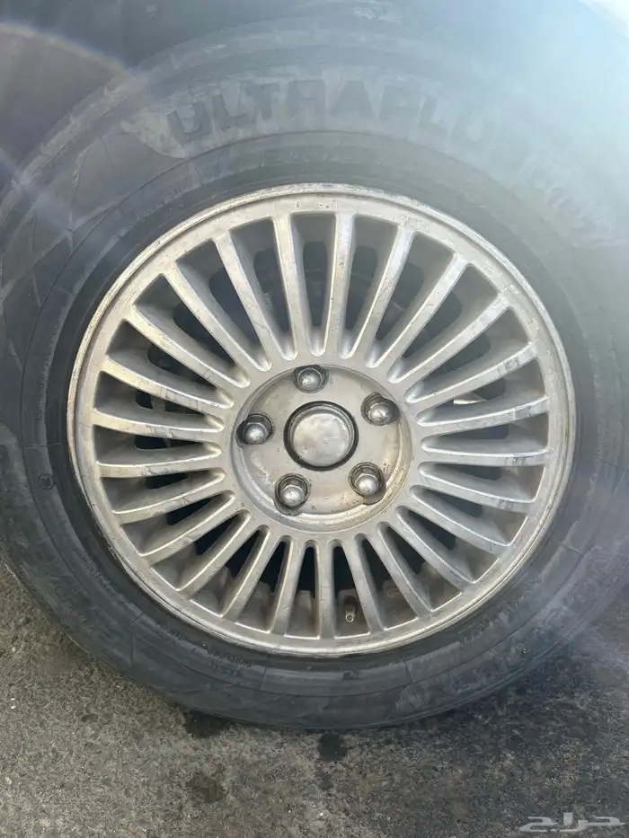 طقم جنوط اسيام مكسيما 99 3