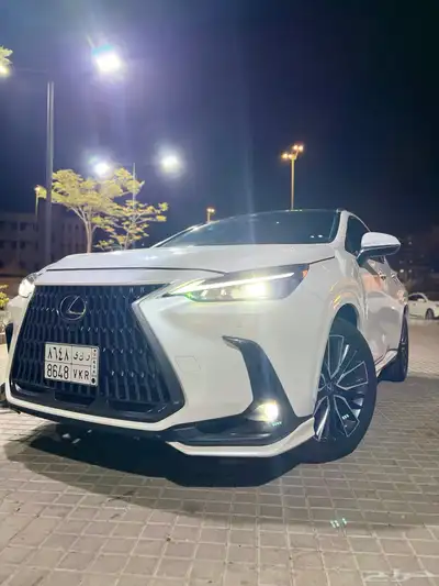 لكزس (NX 2024 CC (Elite 0