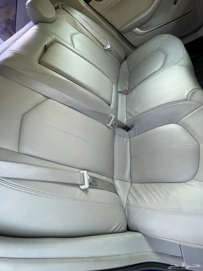 كاديلاك Cts 2012 تم البيع 12