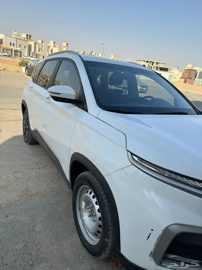 سياره كب تيفاشفر وليه مديل 23 1