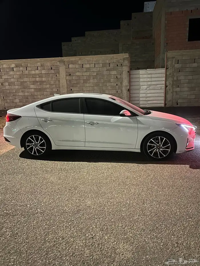 النترا 2020 ديزل فل كامل 2