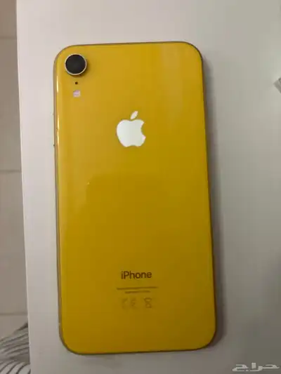 ايفون xr 1