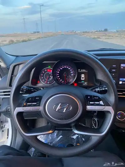 هيونداي النترا 2021 10