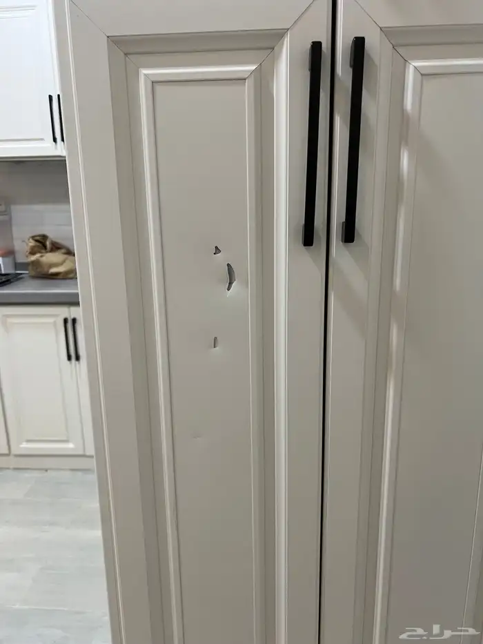 فني صيانه فك وتركيب مطابخ تغير مفصلات سحابااات 7