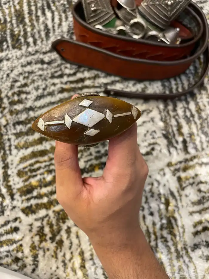 خنجر زراف 2
