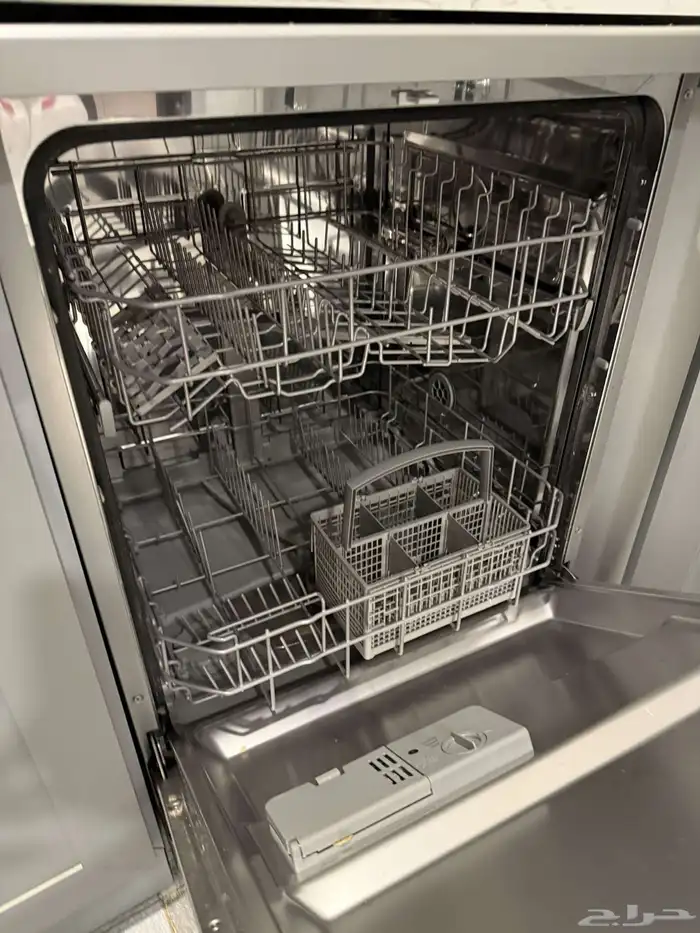 جلايت صحون نضيف شغال 0