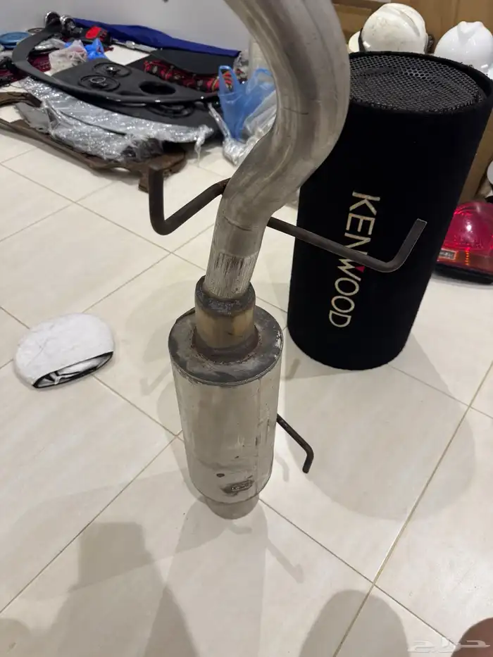 دبة صوت بورلا 1