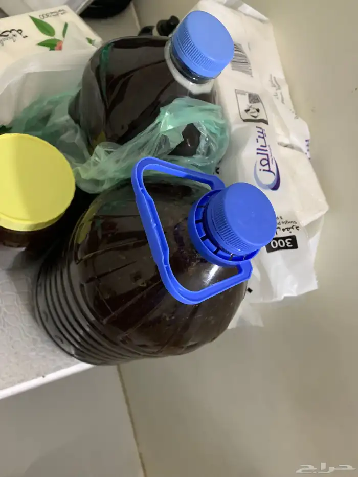 عسل شوكه 1