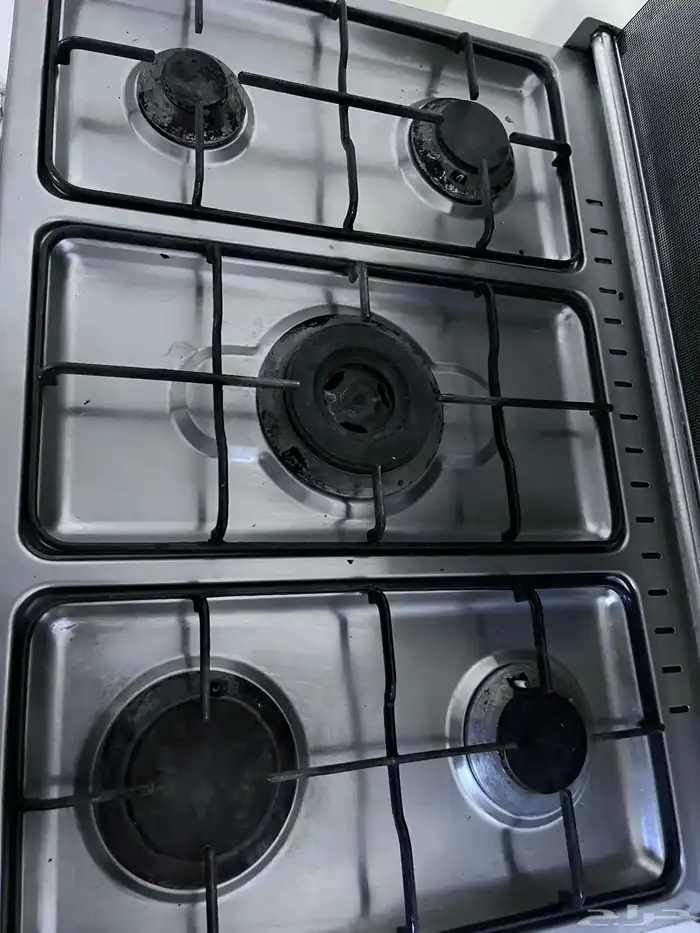 فرن للبيع 2
