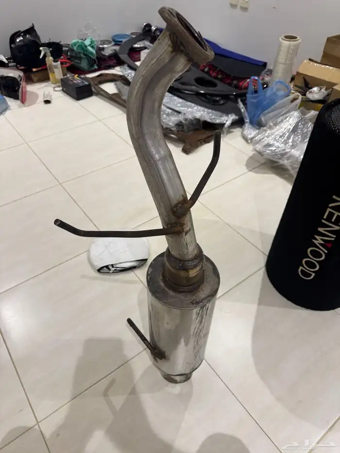 دبة صوت بورلا 2