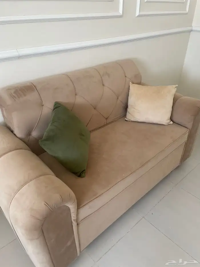 كنب للبيع 5