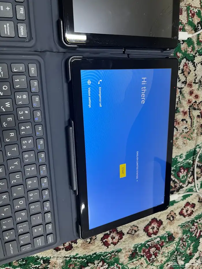 ايباد brave العدد 2 5