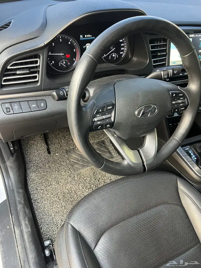 النترا 2020 ديزل فل كامل 10