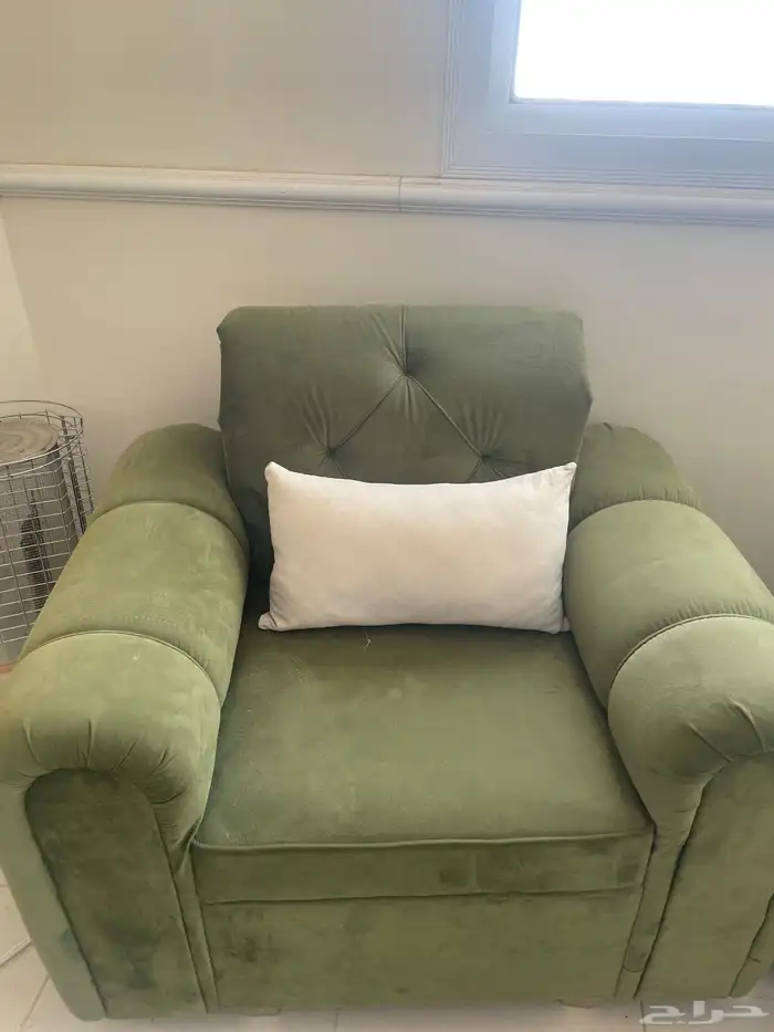 كنب للبيع 2