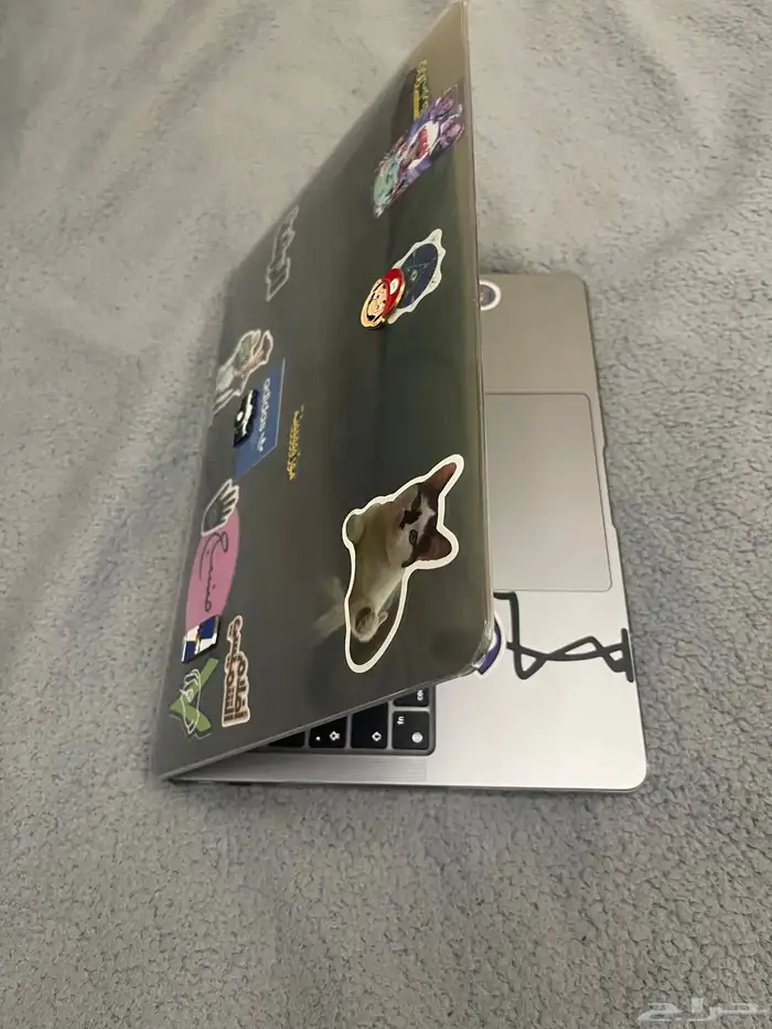 MacBook 6