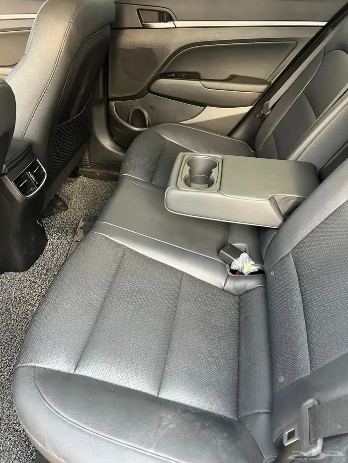 النترا 2020 ديزل فل كامل 8