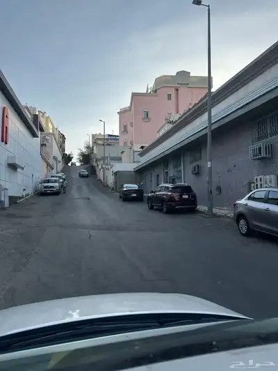 فيلا للبيع شهار شارع الستين 2